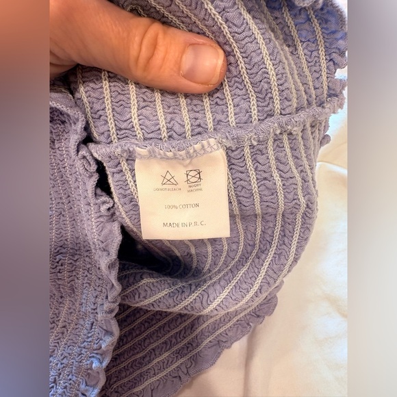 Brandy Melville crop top - Picture 2 of 2